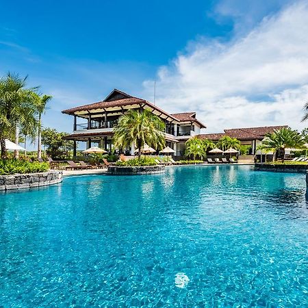 Luxury Vacation Rentals At Hacienda Pinilla Tamarindo Exterior foto