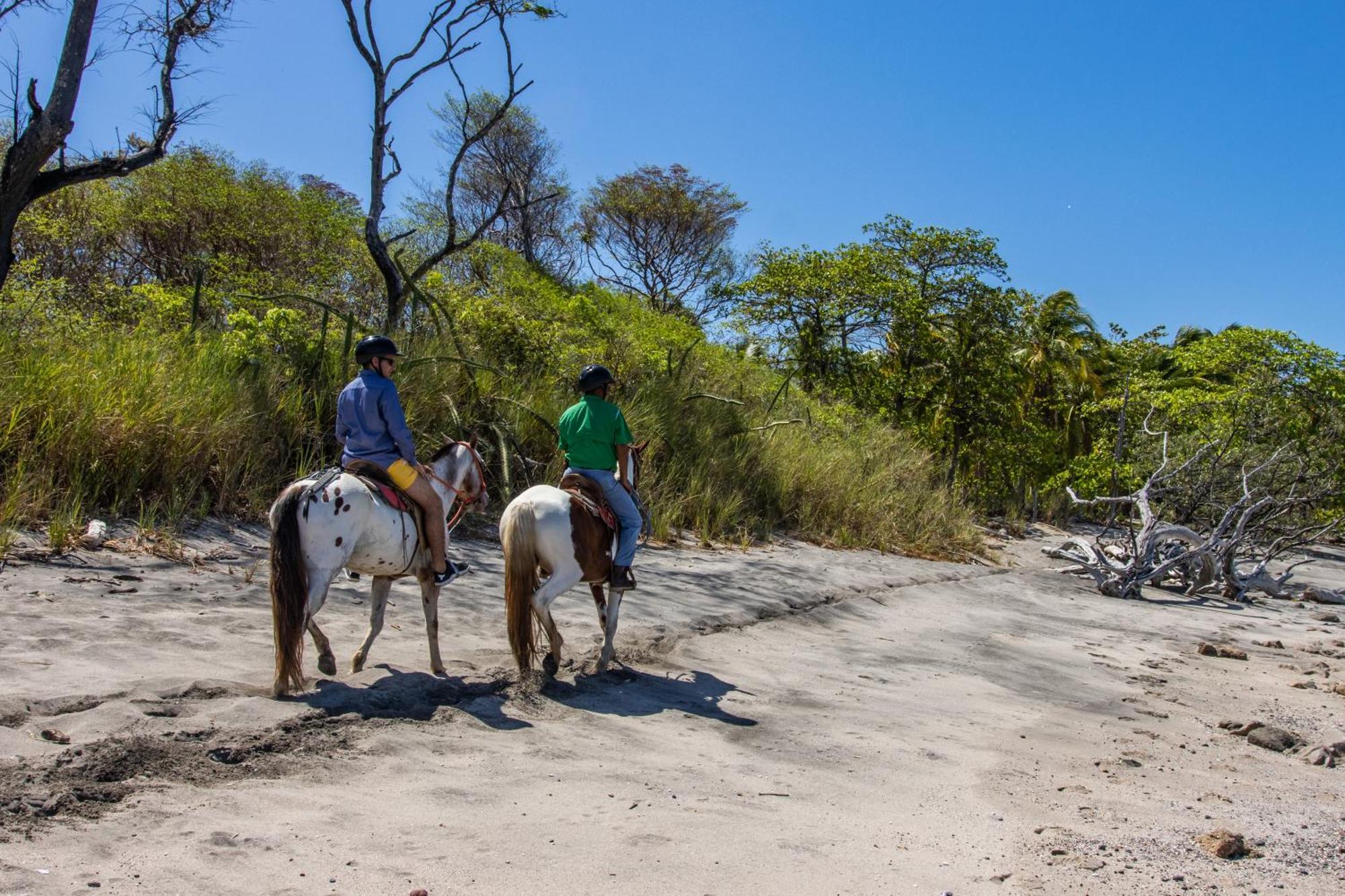 Luxury Vacation Rentals At Hacienda Pinilla Tamarindo Exterior foto