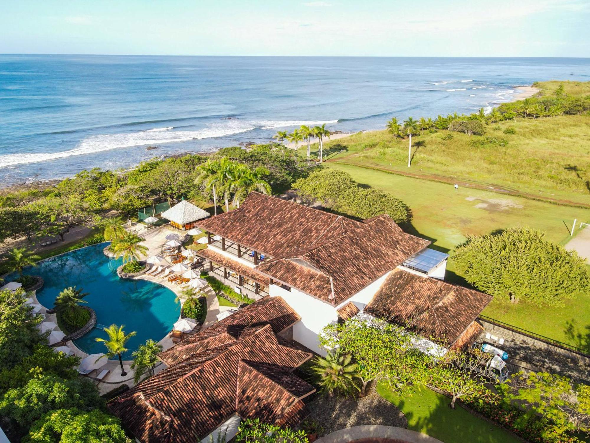 Luxury Vacation Rentals At Hacienda Pinilla Tamarindo Exterior foto