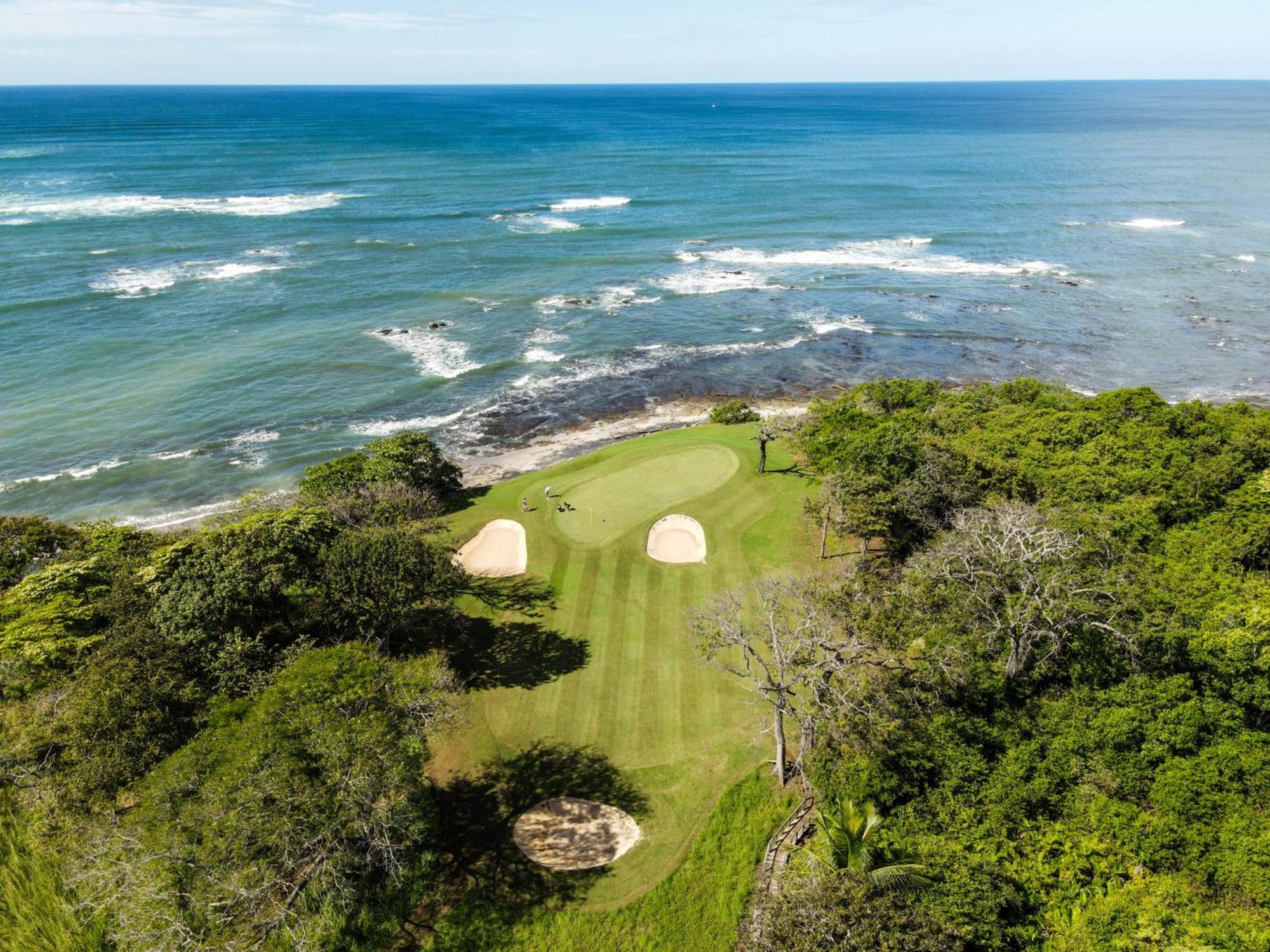 Luxury Vacation Rentals At Hacienda Pinilla Tamarindo Exterior foto