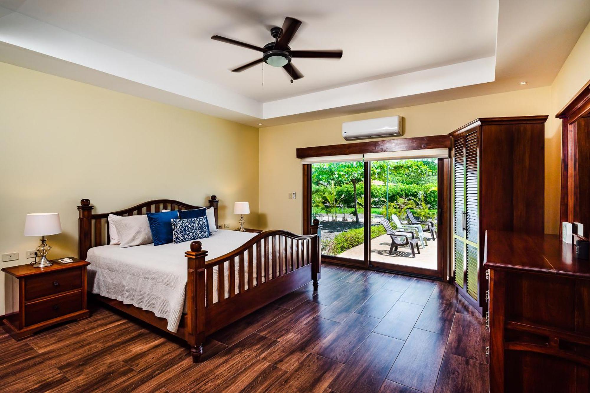 Luxury Vacation Rentals At Hacienda Pinilla Tamarindo Cameră foto