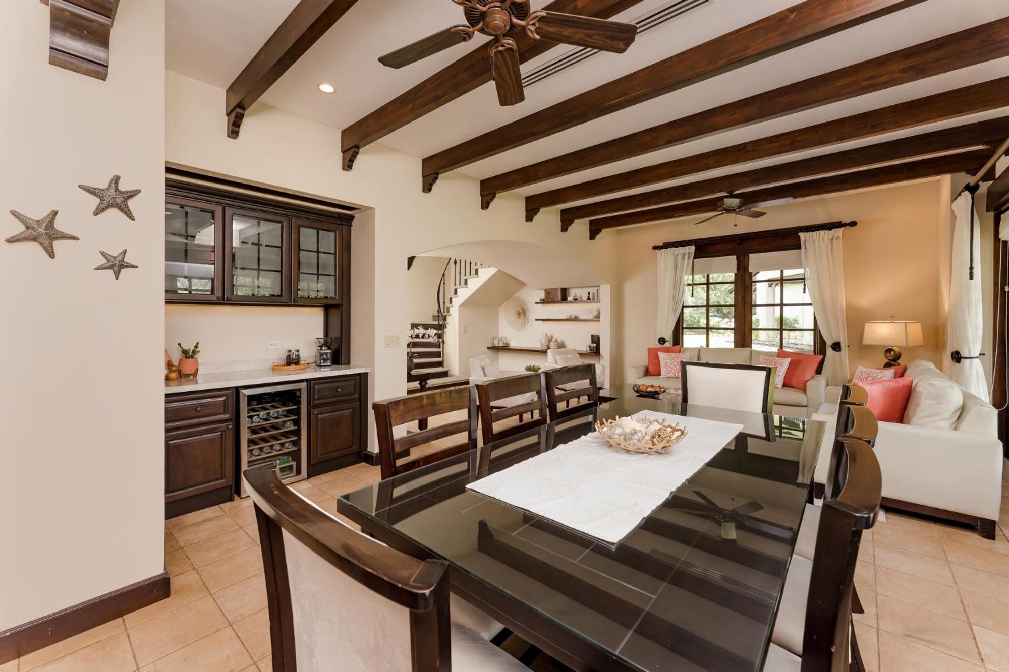 Luxury Vacation Rentals At Hacienda Pinilla Tamarindo Cameră foto