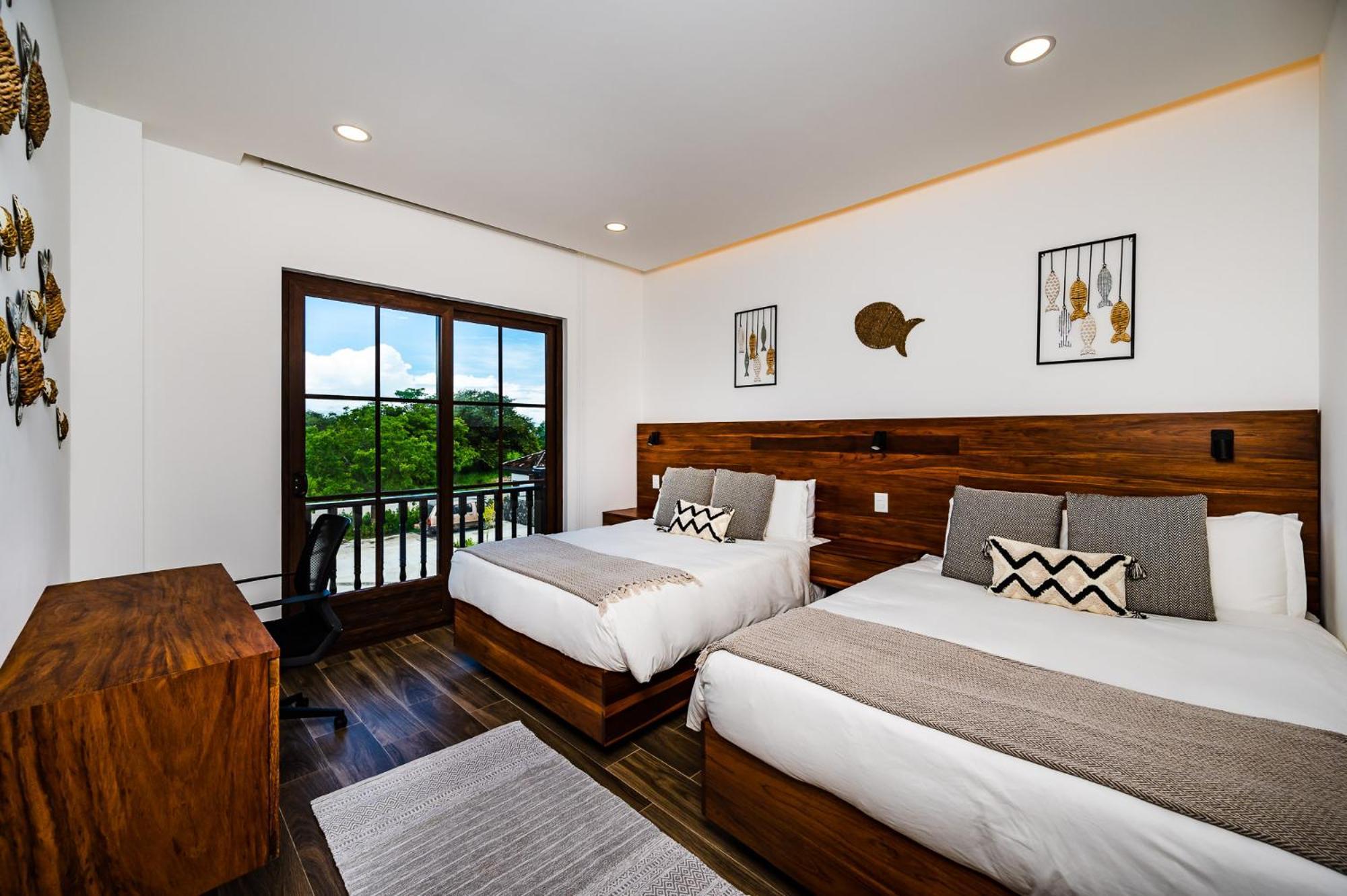 Luxury Vacation Rentals At Hacienda Pinilla Tamarindo Cameră foto