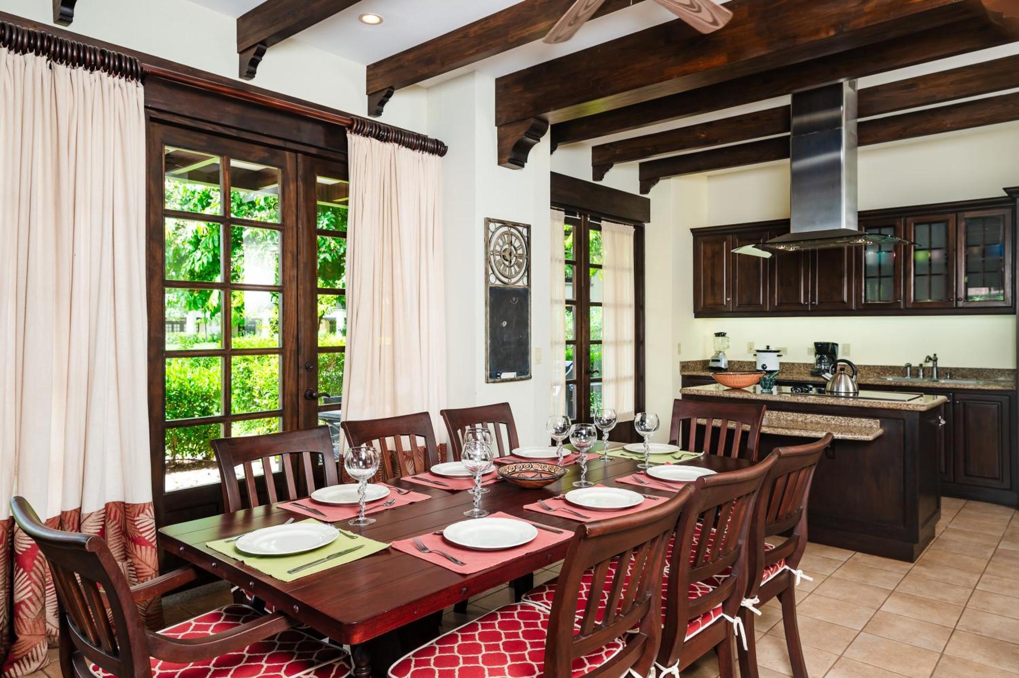 Luxury Vacation Rentals At Hacienda Pinilla Tamarindo Cameră foto