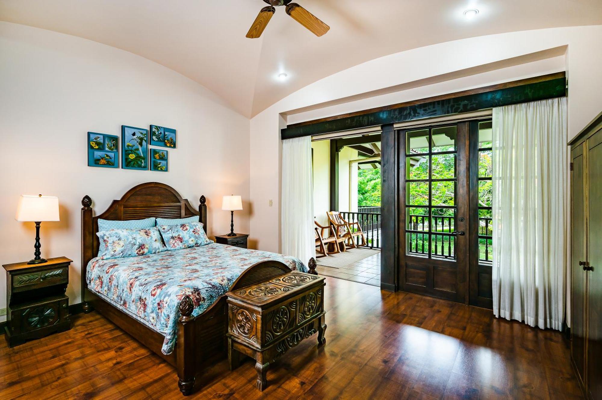 Luxury Vacation Rentals At Hacienda Pinilla Tamarindo Cameră foto