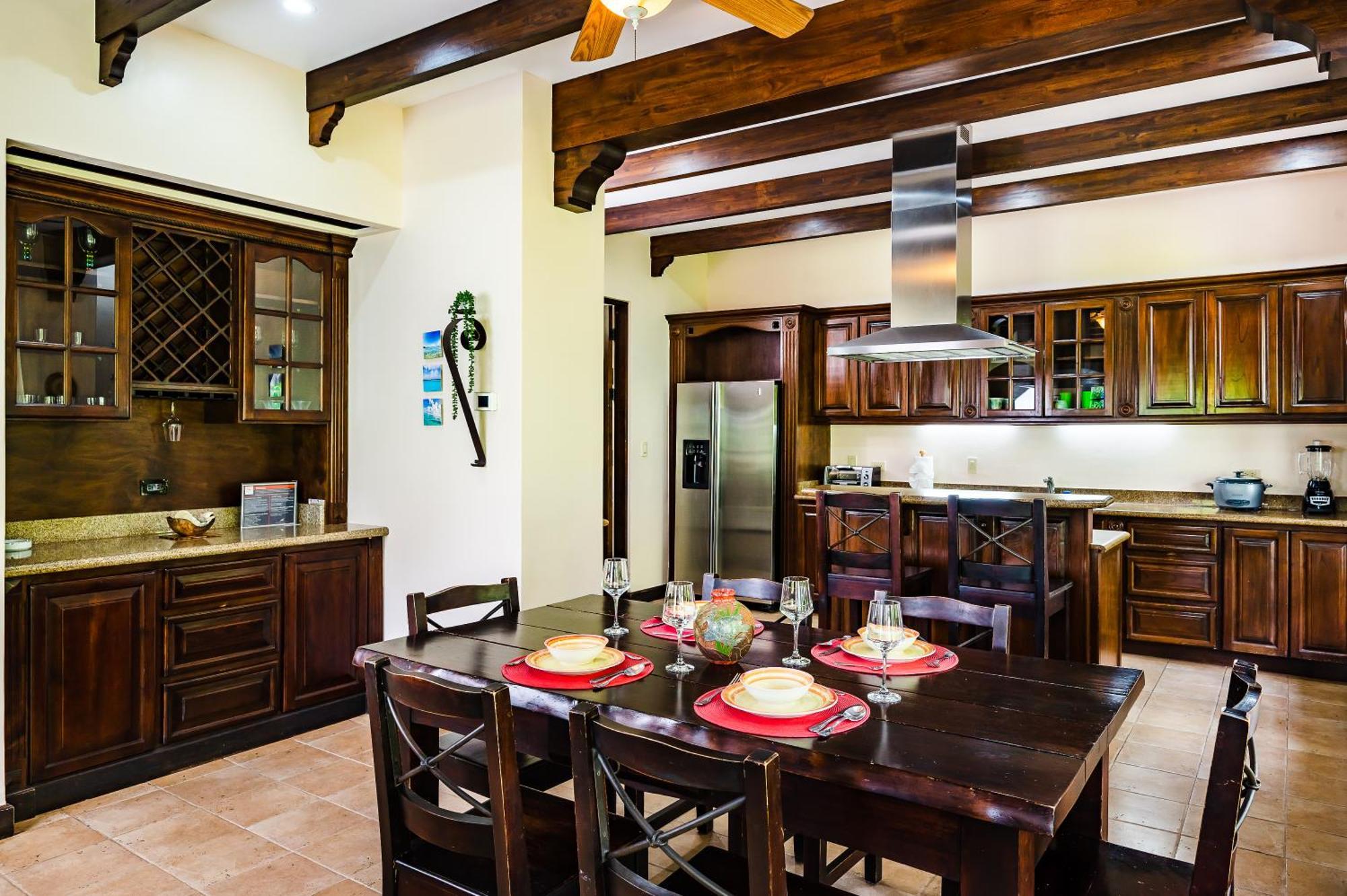 Luxury Vacation Rentals At Hacienda Pinilla Tamarindo Cameră foto