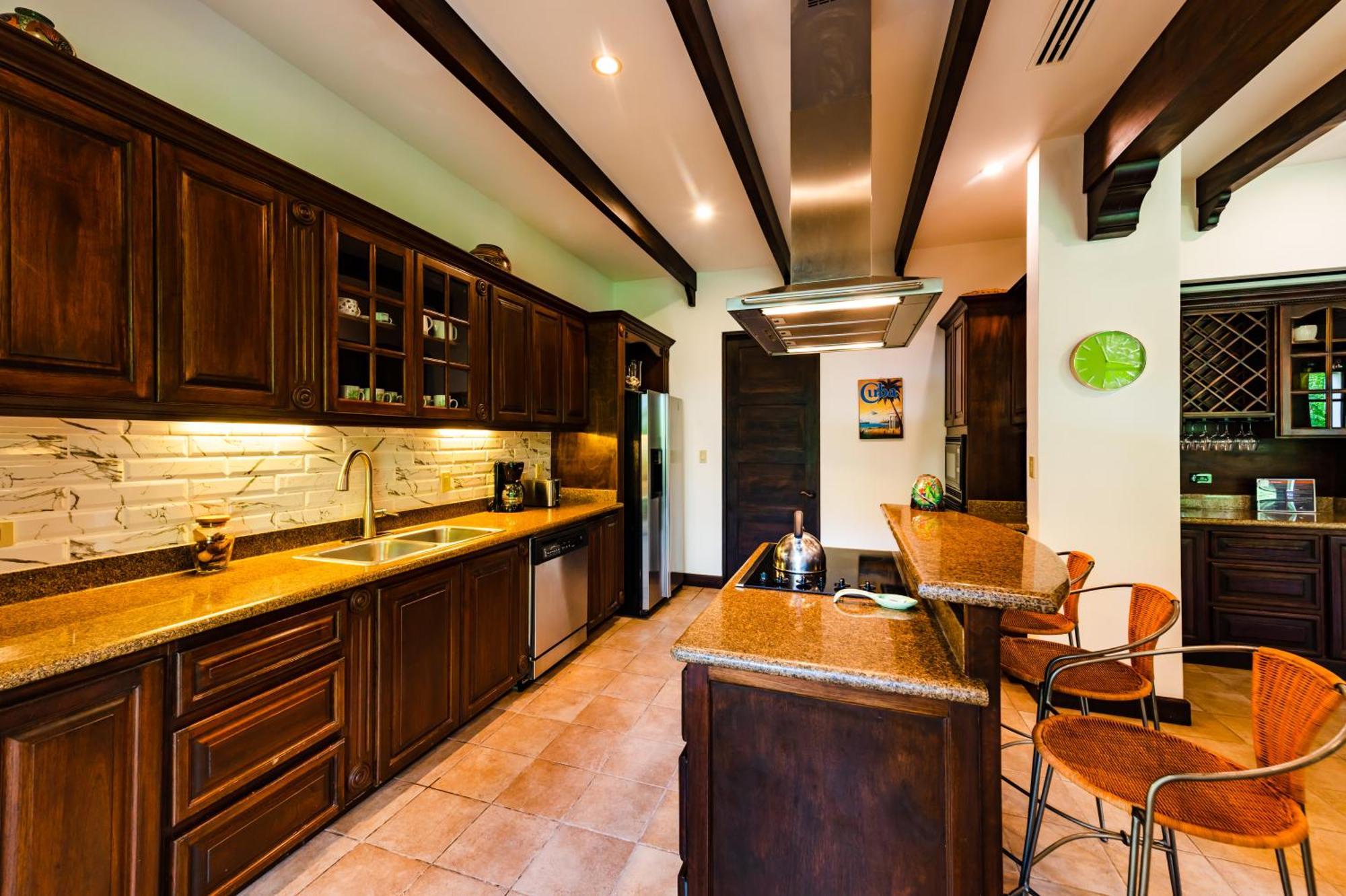 Luxury Vacation Rentals At Hacienda Pinilla Tamarindo Cameră foto