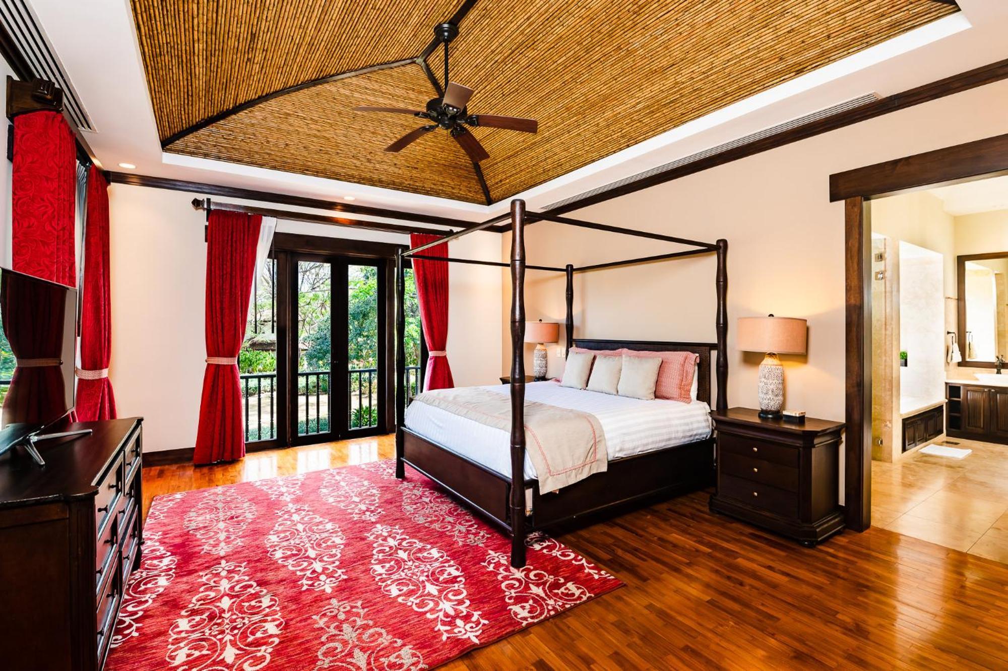 Luxury Vacation Rentals At Hacienda Pinilla Tamarindo Cameră foto