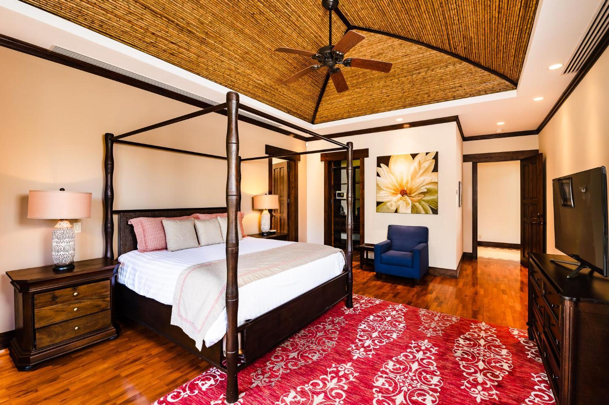 Luxury Vacation Rentals At Hacienda Pinilla Tamarindo Cameră foto
