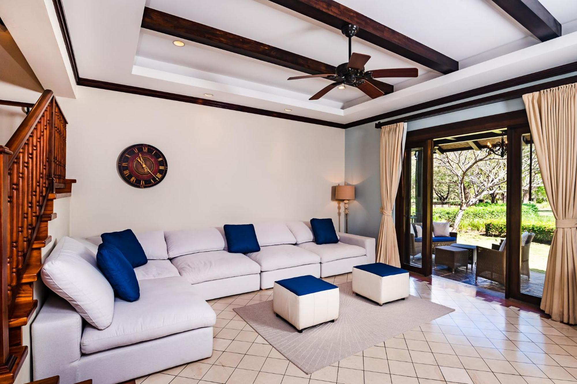 Luxury Vacation Rentals At Hacienda Pinilla Tamarindo Cameră foto