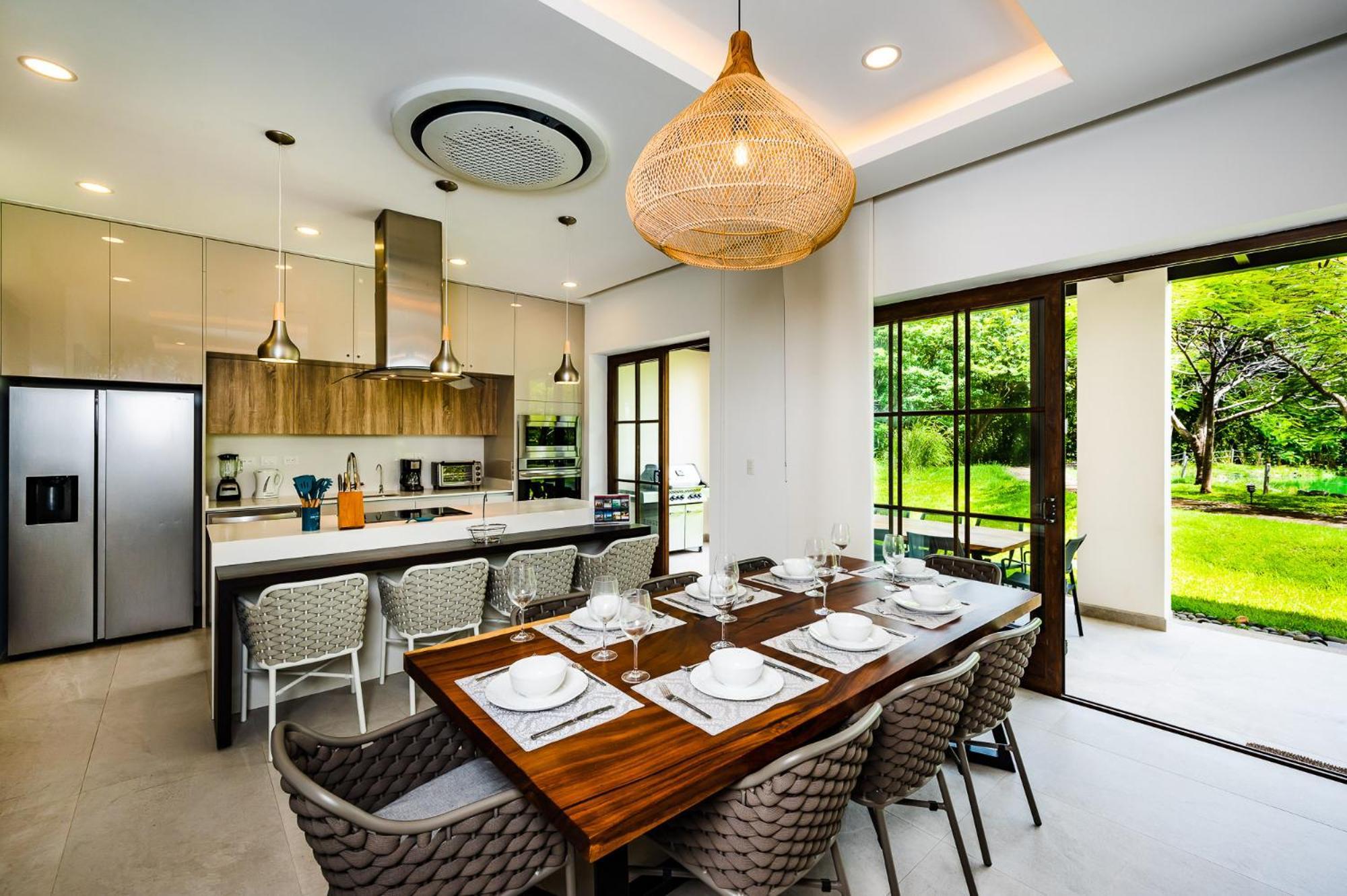 Luxury Vacation Rentals At Hacienda Pinilla Tamarindo Cameră foto