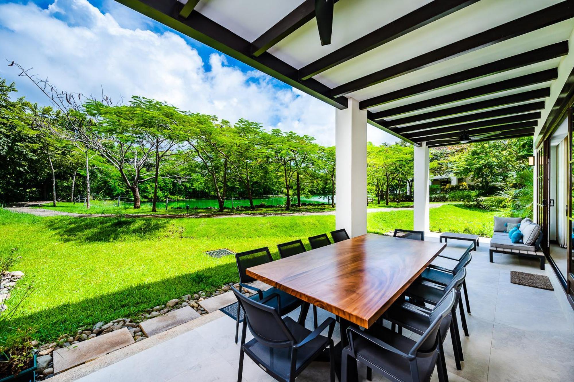 Luxury Vacation Rentals At Hacienda Pinilla Tamarindo Cameră foto