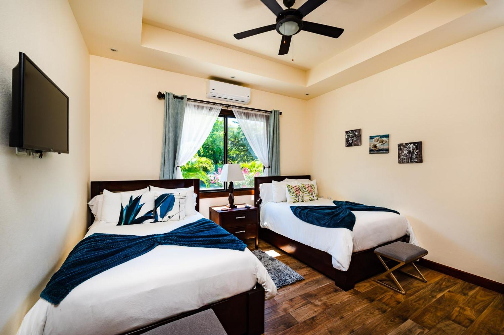 Luxury Vacation Rentals At Hacienda Pinilla Tamarindo Cameră foto
