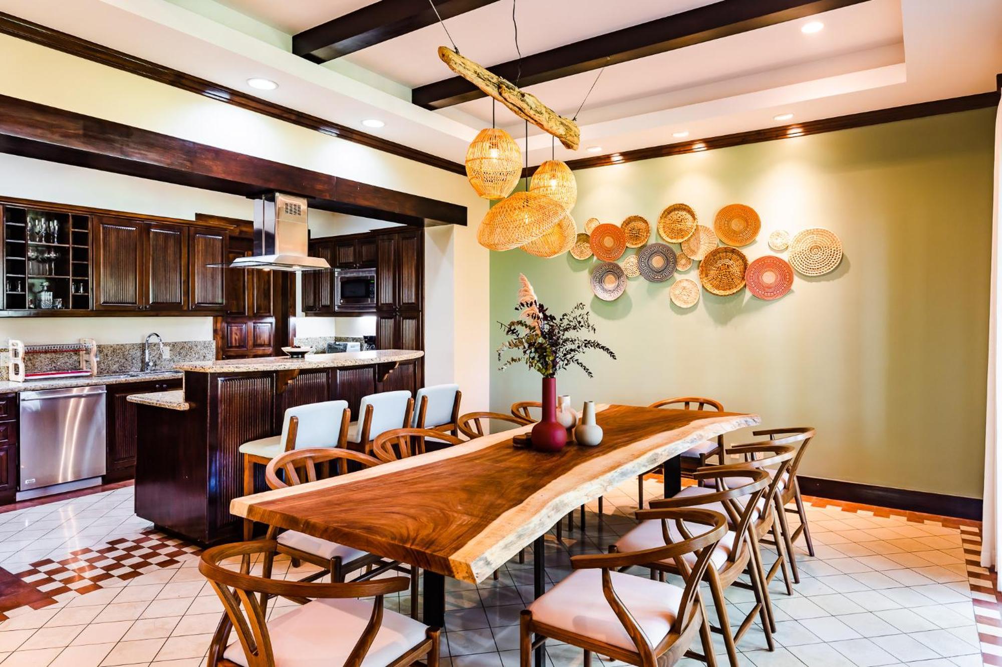Luxury Vacation Rentals At Hacienda Pinilla Tamarindo Cameră foto