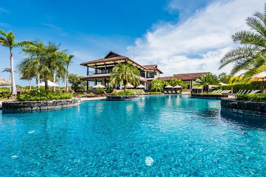 Luxury Vacation Rentals At Hacienda Pinilla Tamarindo Exterior foto